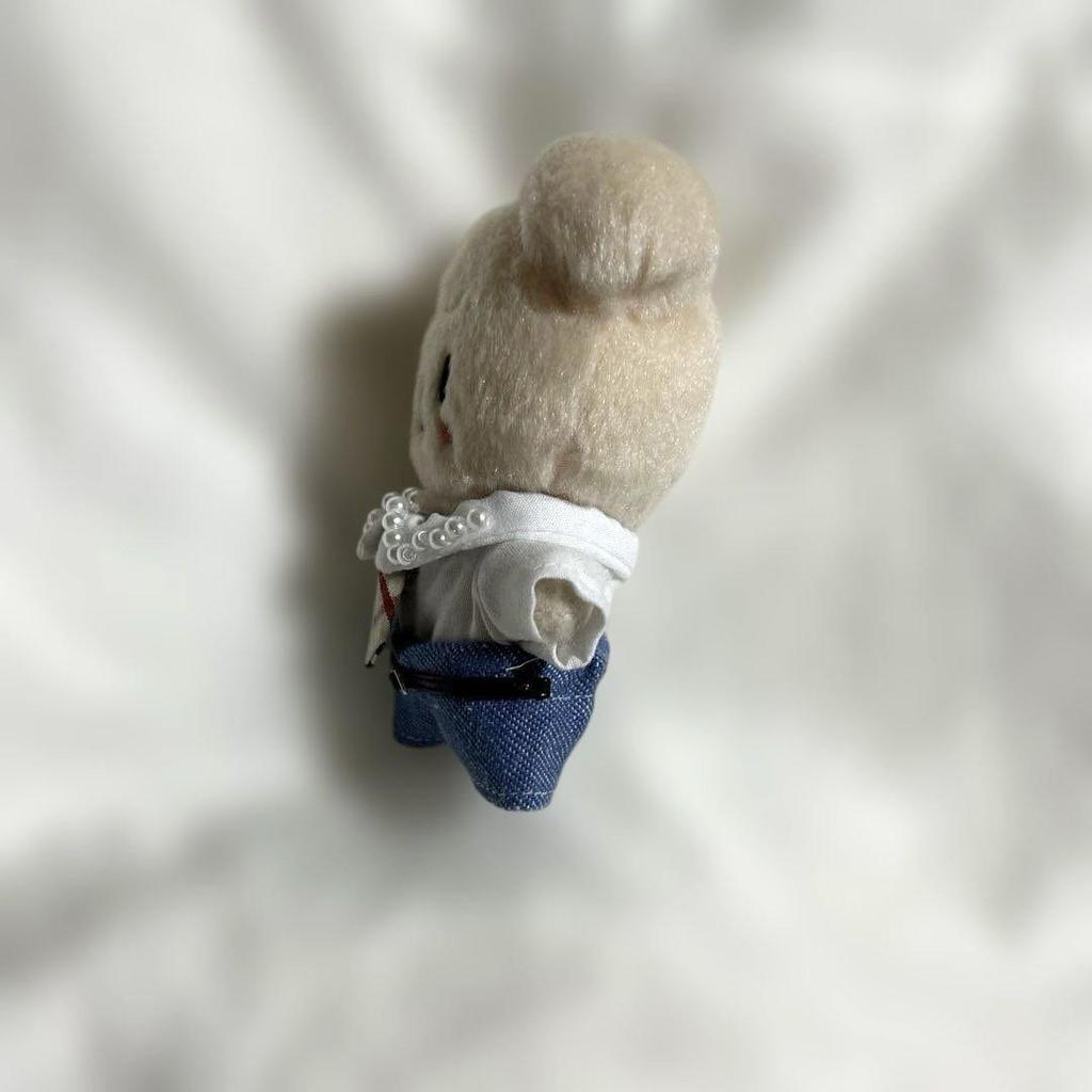 [USED] straykids skzoo puppym seungmin costume