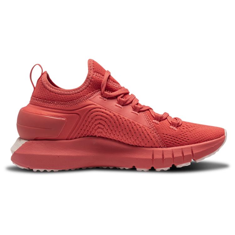 Under Armour Hovr Phantom Se Red Women's 3021589-601
