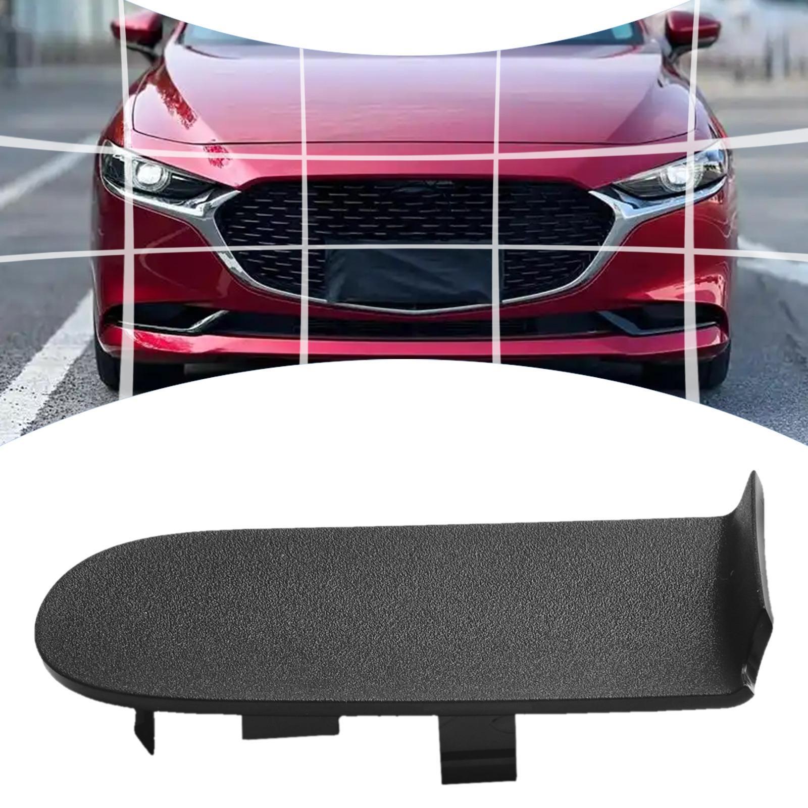 

Car Maintenance Right Inner Door Handle Cover Interior Handle Cover Auto Fastener Black Wear-Resistant ABS Material China Mainland