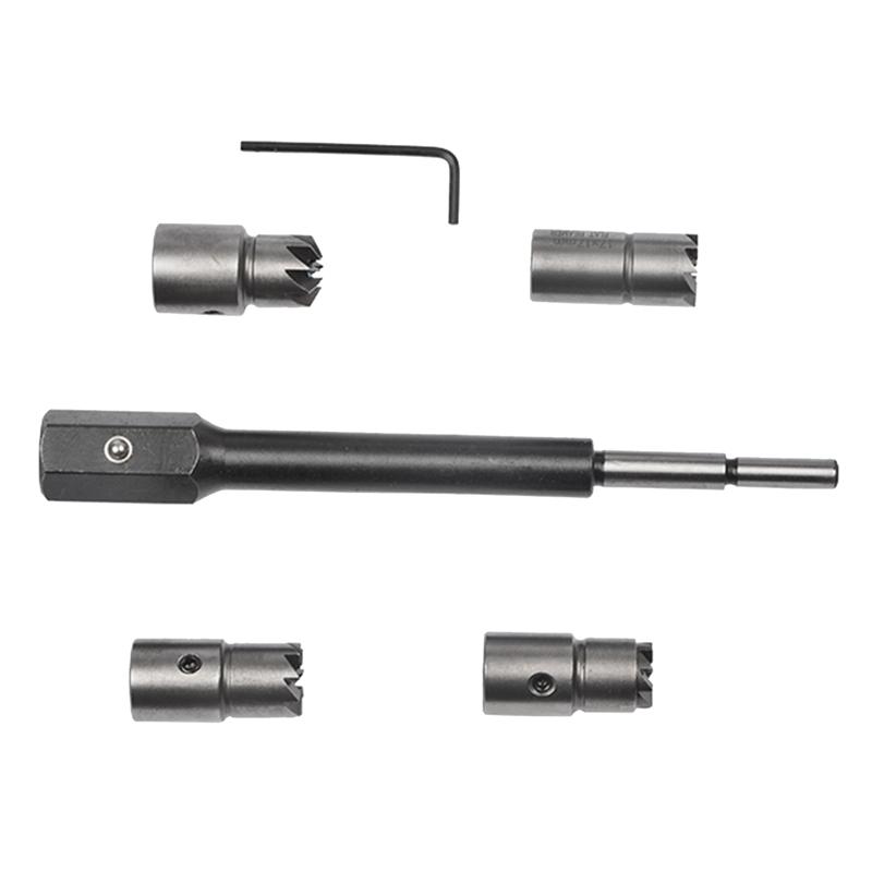 A96I-Car Nozzle Auto Maintenance Tool For Delphi  BMW Merc CRD PSA Ford Fiat