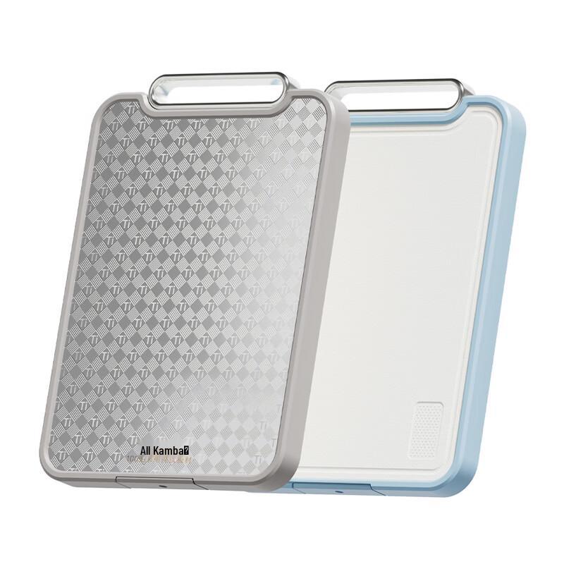 Kangbach Pure Titanium Pro Cutting Board