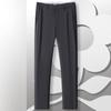 MONTAGUT Men's Anti-theft Straight-Leg Cool-Feel Casual Pants
