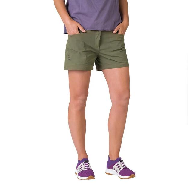 Hannah Nylah шорты