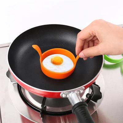 Pomůcky na vaření vajec – Formy na vejce a palačinky