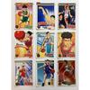 Used Slam Dunk Star Member Collection Vol. 2 Carddass SLAMDUNK