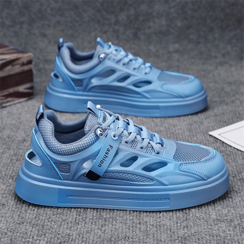 Fashion CYYTL Shoes For Men Sneakers Mesh Summer Casual Breathable Sports Outdoor Tennis Hiking Running Designer Luxury Platform Loafers