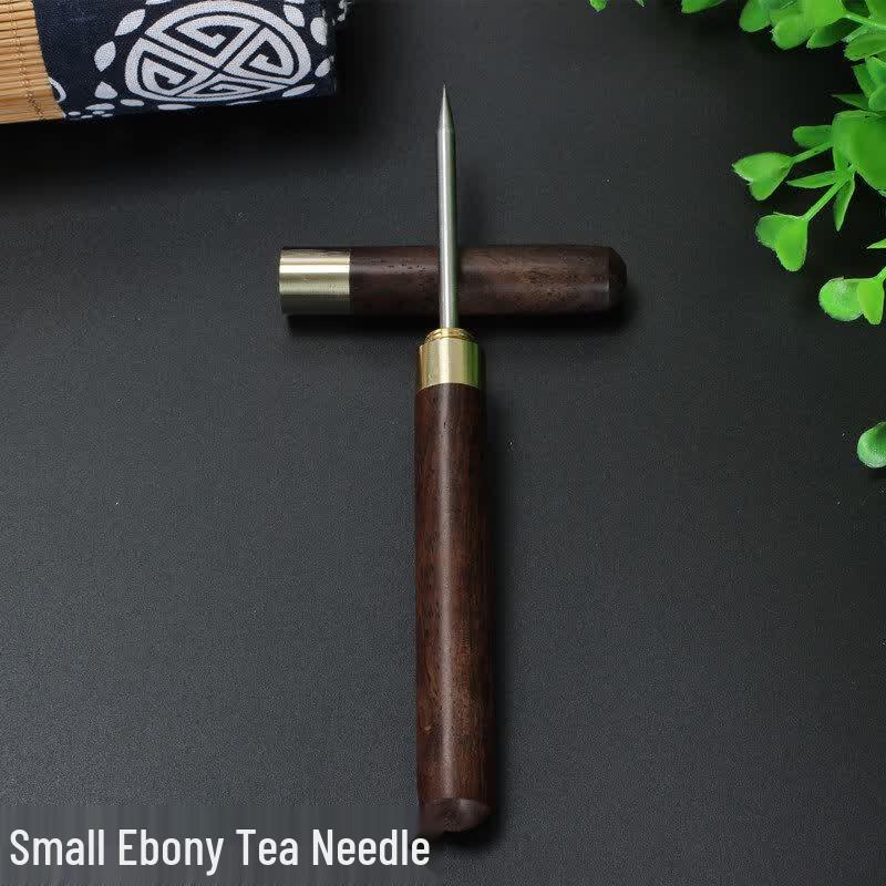 Qiwei Puer Tea Knife
