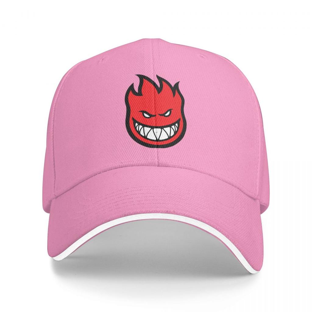 Retro skateboarding stickers Baseball Cap Horse Hat sun caps fishing  man Sunscreen For Man Womens