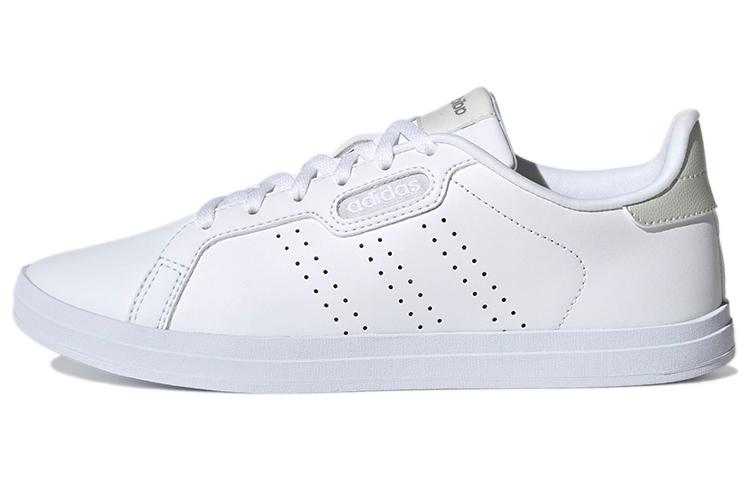 Adidas Neo Courtpoint Base White Women s GZ5337 36
