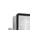 Filtre HEPA Pour Lux Intelligence S111 AP11 Remplace 11118111 Pour Partie d'Échappement Pour Aspirateur Accessoires de Nettoyage pour la Maison