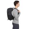 Hiking Backpack Nanum 25L 3204517 Black [Thule] Capacity