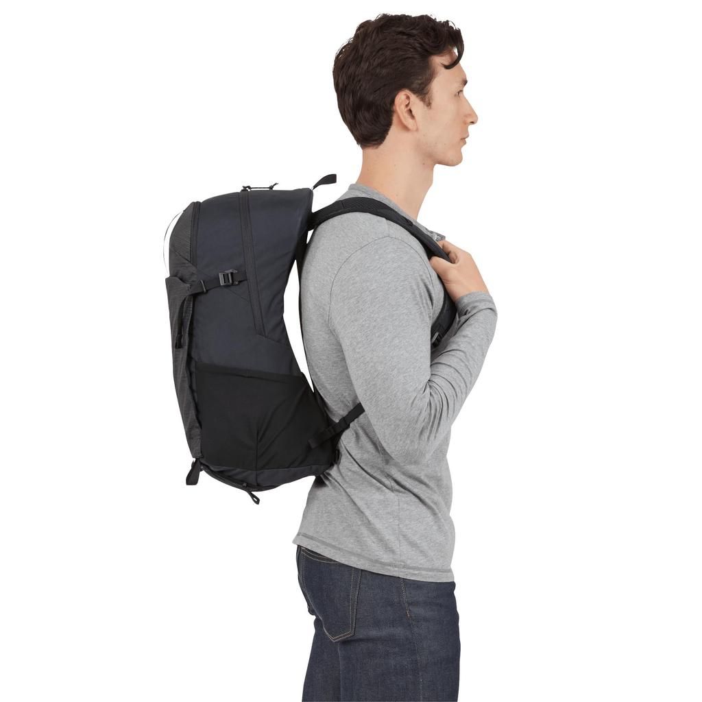 Hiking Backpack Nanum 25L 3204517 Black [Thule] Capacity