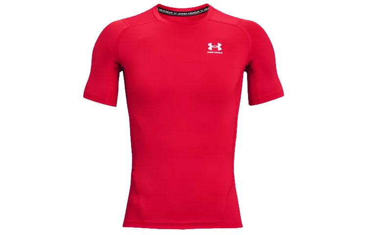 Under Armour Hg Armour T-shirt 1361518-600 M