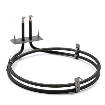 Reinforced Smoker Heater 2KW 230V