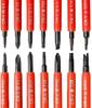 Electrician's 7-in-1 Multi-Spec Screwdriver Set: Dual-Purpose Repair Tools