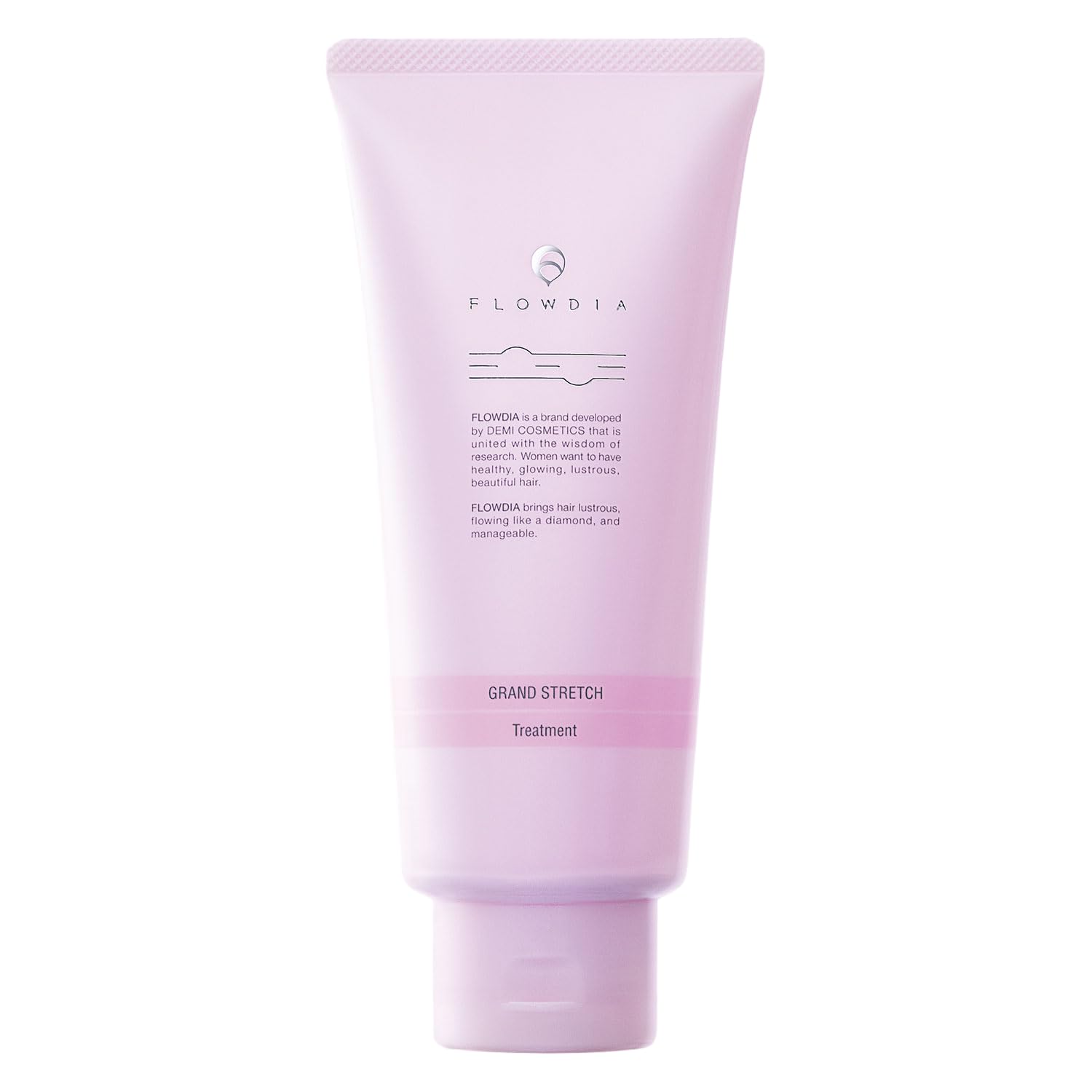 

[Demi Cosmetics] Demi Flowdia Treatment Grand Stretch 200g