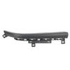 New Grille Applique Right Side 6ZZ94TZZAA Replacement For Ram 1500 2020-2024