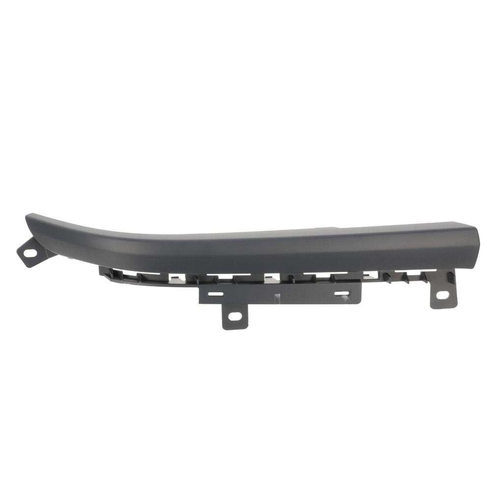New Grille Applique Right Side 6ZZ94TZZAA Replacement For Ram 1500 2020-2024
