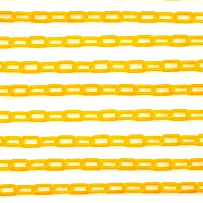 25M Guardline Plastic Chain (Thickness: 6mm) Control Safety Line