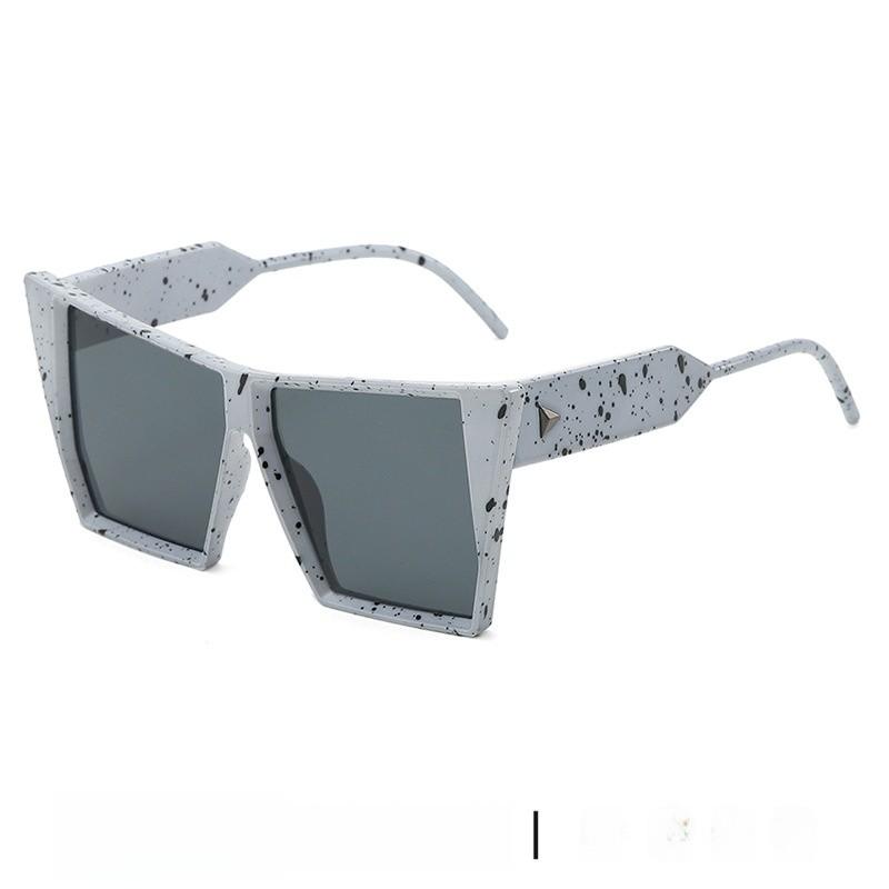 Fashionable Cat Eye Sunglasses With Uv400 And Lightweight Pc Frames For Summer Outings And Events