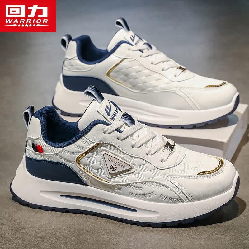 Warrior Men s Forrest Gump Style Casual Shoes 40