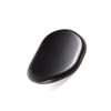 Front Left Headlight Wash Cover for BMW For Z4 E85 E86 from 2002 to 2008 OEM Number 51117078261 Replacement Part