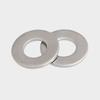 M2 M3 M4 M5 M6 M8 M10 M12 M14 M16 M18 M20 M22 M24 316 A4 Stainless Steel Flat Washer Plain Gasket Rings Pad Thickness 0.5-4mm
