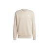 Sweatshirts Men's Beige Crew Neck Moderate Other IJ6106
