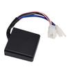 CDI Box Igniter For Kawasaki KLR250 KLR 250 1985-2005 Ignition Control Module Repl.# 21119-1180