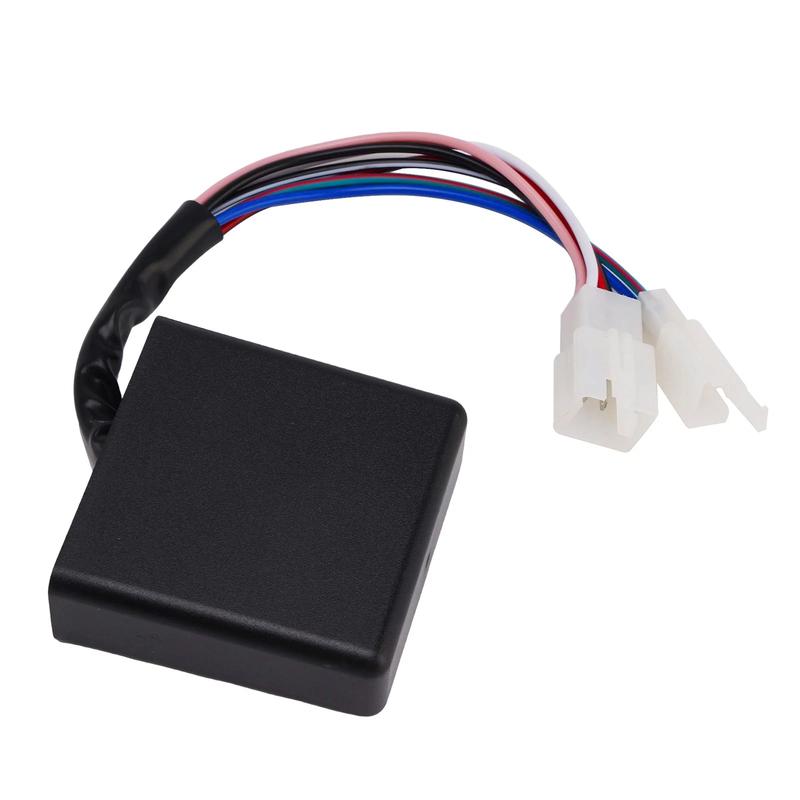 CDI Box Igniter For Kawasaki KLR250 KLR 250 1985-2005 Ignition Control Module Repl.# 21119-1180