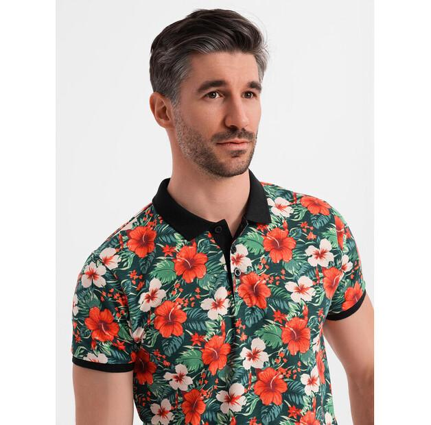 Поло Ombre OM-POSS-0149 EU S