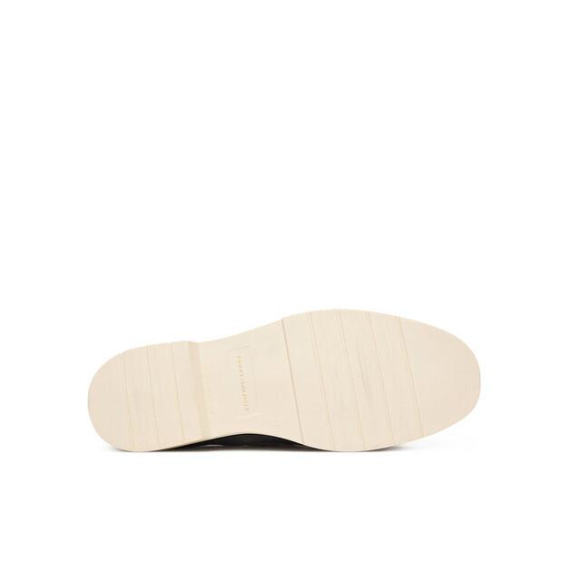 Лодочки Tommy Hilfiger Light Suede Boat Shoe