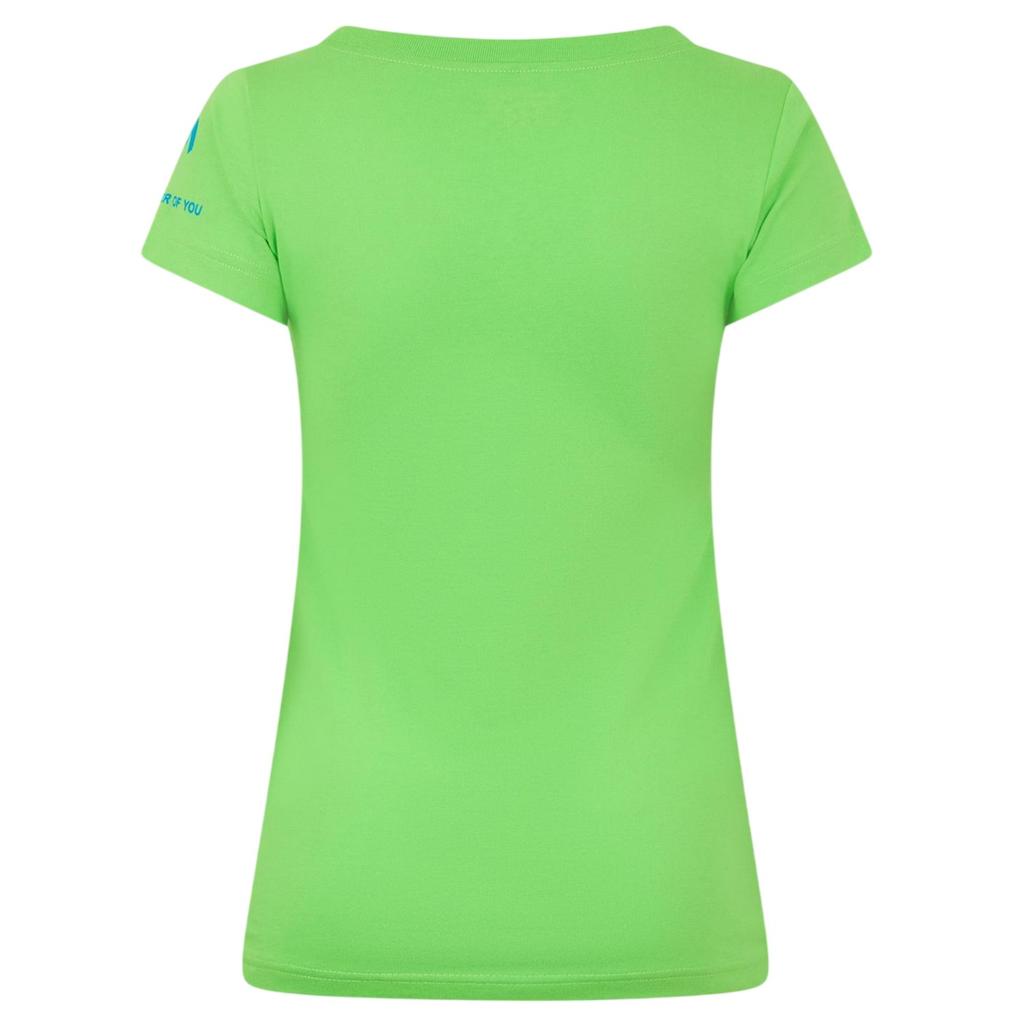 Head Womens/Ladies Big Logo T-Shirt