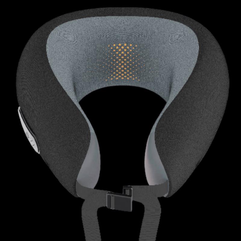 SKG Neck Massager N1 Series 2 CN plug (adapter included)