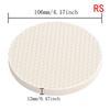 1Pcs Ceramic Insulation  Board Special Needle For Honeycomb Ceramic Plate Welding Plate With Hole Casting Tool Heating Plate