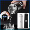 Bouteille Thermos Intelligente pour Voiture Avec Affichage de Température Tasse à Café Pour Volvo XC60 XC90 S60 S80 S40 V40 V60 V70 V50 XC70