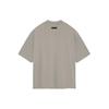 Fear of God Essentials SS24 Drop2 Crewneck T-Shirt 'Seal' Unisex 125SP244195F