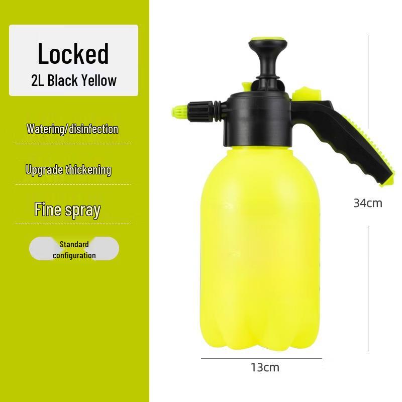 OLOEY High-Pressure Watering Can Sprayer