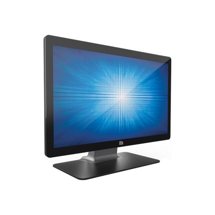 Elo 2402L Touchscreen-Monitor - ELO TOUCHSYSTEMS - Full HD 1920 x 1080 - 250 cd-m² - HDMI
