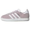 Gazelle Silver Dawn Women Sneakers Purple Cloud-White Core-Black ID7005