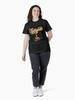 Gordon Lightfoot Men Women Did She Mention My Name Back Here On Earth Funny Men Fan Classic T-Shirt