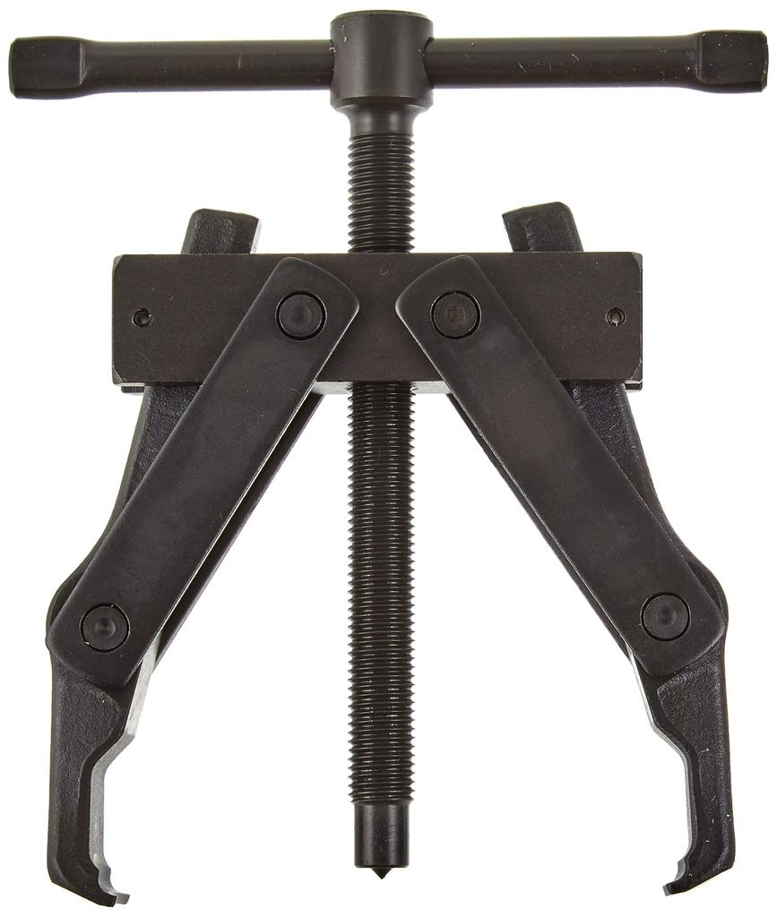 Kyoto Machine Tool Armature Bearing Puller application outer diameter inner diameter mm or Co., Ltd. (KTC) (Bearing range 32-62 mm, 10 more)