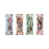 Yuezhen Four Seasons Waterproof PET Journal Stickers for Children and Cross-border Use