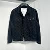 Men's and Couples' Trendy American-Inspired Baseball Jacket for Spring, Autumn, and Winter
