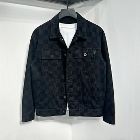 Men's and Couples' Trendy American-Inspired Baseball Jacket for Spring, Autumn, and Winter