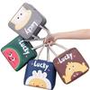 0.01 Newcomer Offer: Insulated, Waterproof & Oilproof Lunch Bag for Students & Office