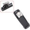 CLIP-20 Belt Clip for Vertex Standard VX-450 VX-451 VX-454 EVX-530 EVX-531 EVX-534 Two Way Radio Battery Belt Clip 3PCS