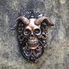 Artes decorativas – Ofícios de metal