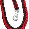 Dog Leash Heavy Duty Thickened Bite Resistant Nylon Pet Traction Leash for Medium Dog Walking