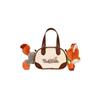 Zootopia Nick Wilde Plüschtier Handtasche - Niedlich und Großes Fassungsvermögen 0173 KTB